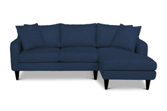Beatrix 2pc Sectional Sofa :: Configuration: RAF - Chaise on the Right