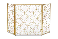Bonita Fireplace Screen