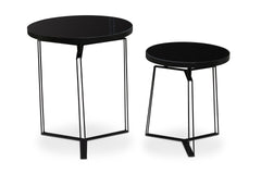 Brayton Nesting Tables SET OF 2