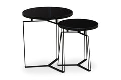 Brayton Nesting Tables SET OF 2