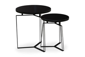 Brayton Nesting Tables SET OF 2