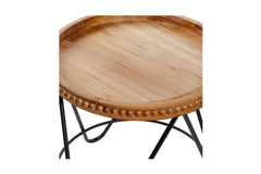 Burnet Side Table SET OF 2