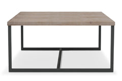 Lofton Square Coffee Table
