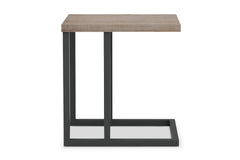 Lofton Laptop C Side Table