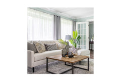 Lofton Square Coffee Table