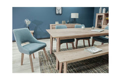 Clara Extendable Dining Table
