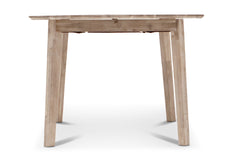 Clara Extendable Dining Table