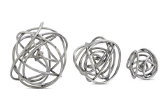 Cooper Sculpture SET OF 3