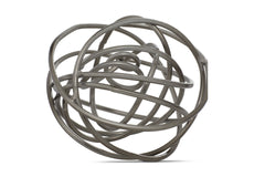 Cooper Sculpture SET OF 3