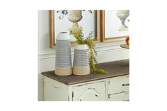 Crawford Vase SET OF 2