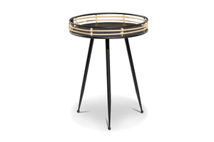 Cresthaven Side Table