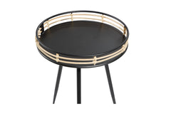 Cresthaven Side Table