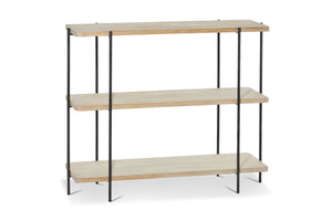Crestmoore Console Shelf