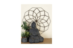 Dawson Wall Sculpture