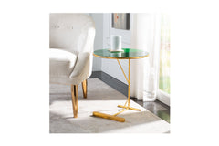 Joshua C Side Table