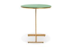 Joshua C Side Table