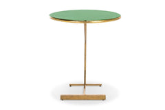 Joshua C Side Table