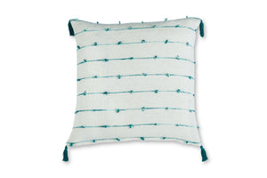 Kerr Toss Pillow