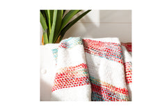 Louis Knit Throw