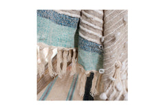 Lucy Knit Throw