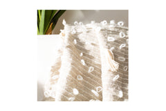 Lucy Knit Throw
