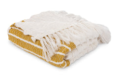 Masha Knit Throw