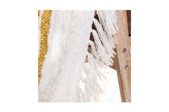 Masha Knit Throw
