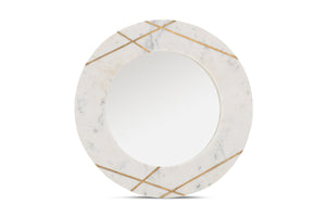 Moore Mirror