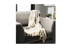 Palmer Knit Throw