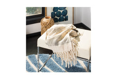 Palmer Knit Throw