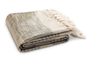 Palmer Knit Throw
