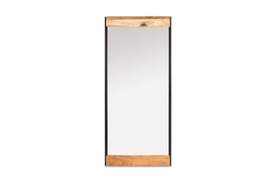 Paulo Mirror