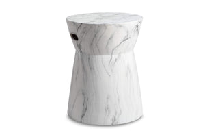Reis Ceramic Stool