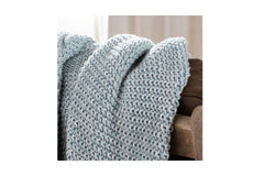 Zoey Knit Throw