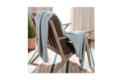Zoey Knit Throw