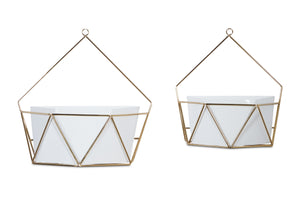 Dennis Planter SET OF 2