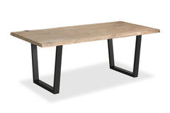 Doheny Dr 71" Dining Table SEA SALT