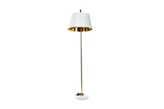Rigo Floor Lamp WHITE