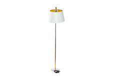 Rigo Floor Lamp WHITE
