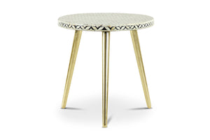 Hampton Side Table
