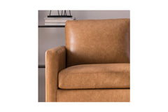 Harmon Leather Sofa