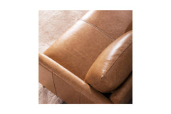 Harmon Leather Sofa