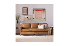 Harmon Leather Sofa