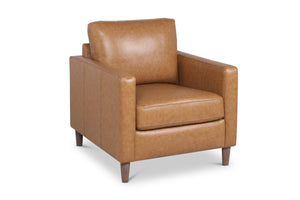 Harmon Leather Chair