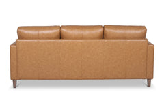 Harmon Leather Sofa