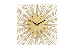 Harrison Wall Clock