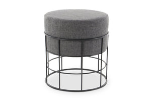 Henrik Accent Stool
