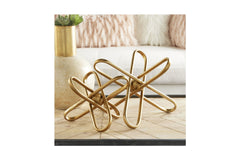 Heyward Sculpture SET OF 2