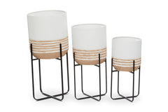 Hill Planter SET OF 3