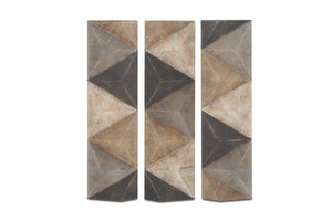 Holland Wall Decor SET OF 3